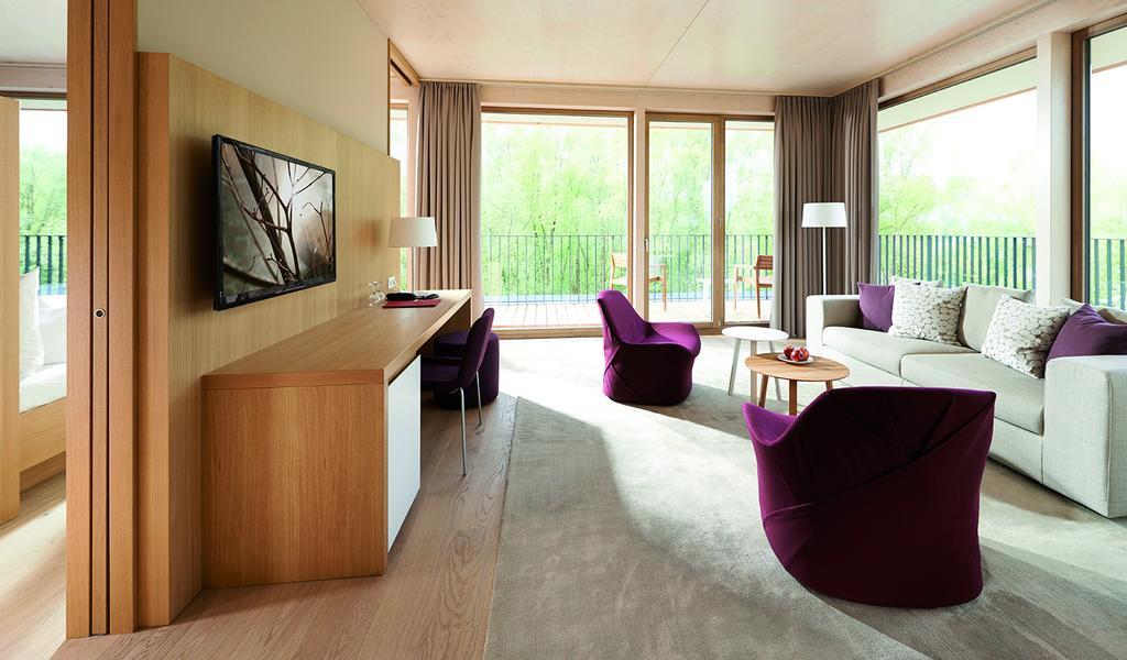 Hotel Bora Hotsparesort Radolfzell am Bodensee Room photo